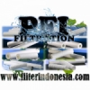 d d d d d d d d d d d d d d Spun Filter Cartridges Filter Indonesia  medium